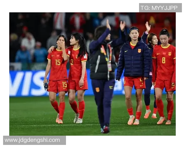 美国女足与南非女足激战正酣谁将赢得这场精彩对决