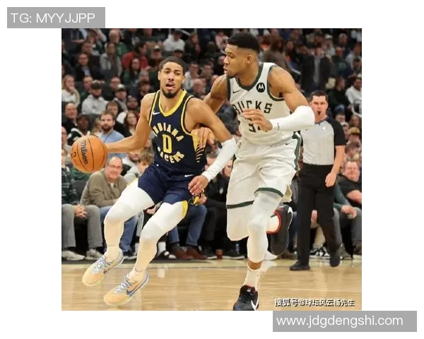 雄鹿与步行者历史交锋战绩分析及近期表现对比