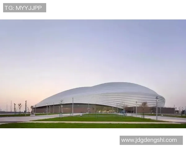 全球著名体育场探秘：历史文化与现代竞技的完美结合