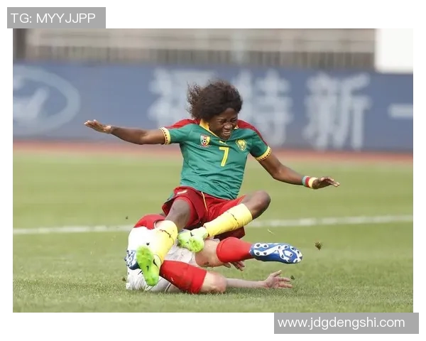 喀麦隆足球明星球员的辉煌历程与成就探秘